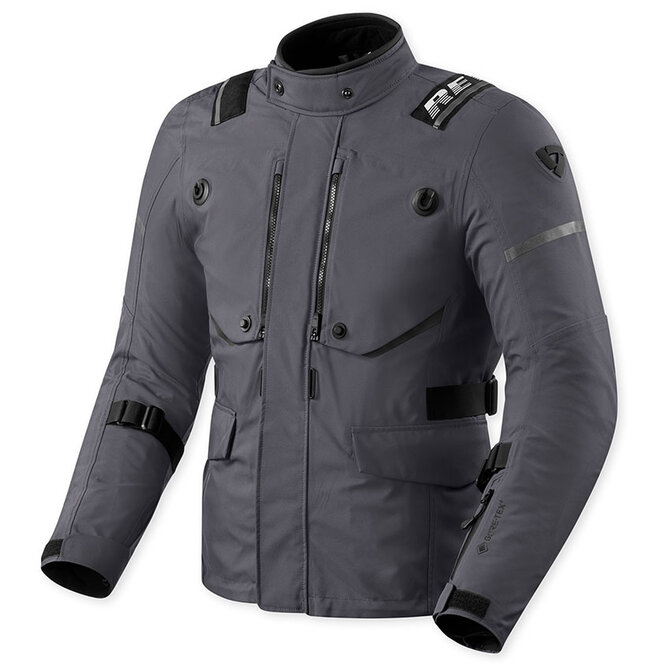 Rev'it Vertical GTX Jacket