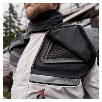 Rev'it Poseidon 3 GTX Jacket
