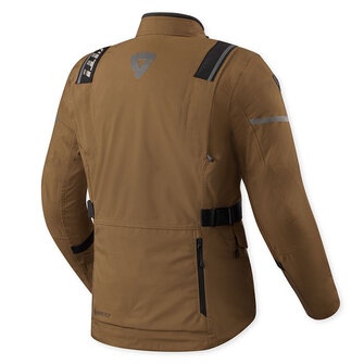 Rev'it Vertical GTX Jacket