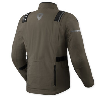 Rev'it Vertical GTX Jacket