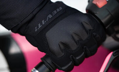 MOTORCYCLE GLOVES WINTER WOMEN