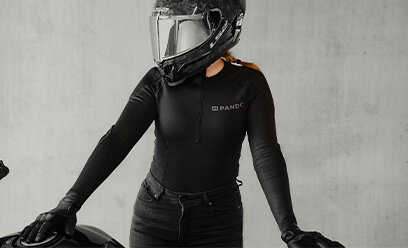 BESCHERMENDE ONDERKLEDING DAMES