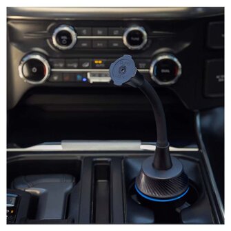 Quad Lock Cup Holder Mount