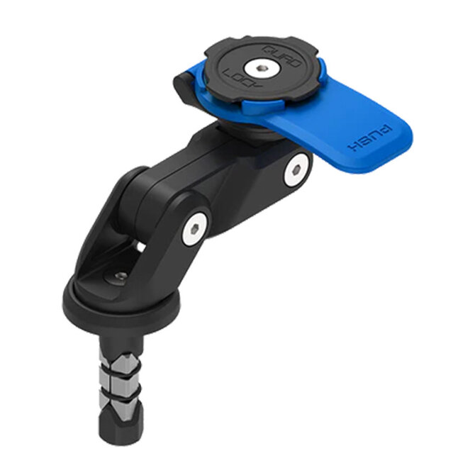 Quad Lock Fork Stem Mount V2
