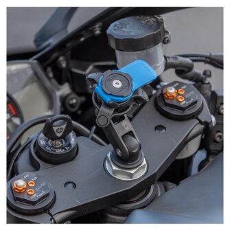 Quad Lock Fork Stem Mount V2