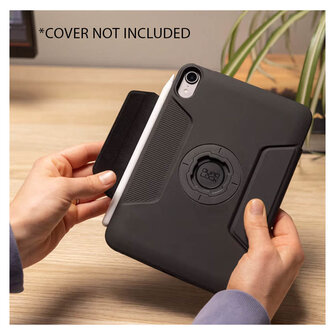 Quad Lock Folio iPad