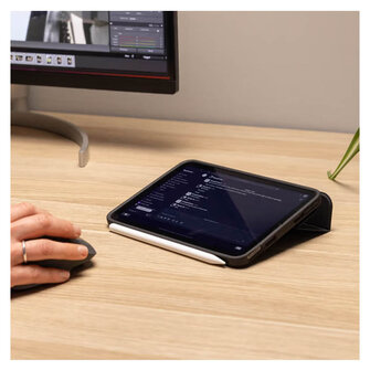 Quad Lock Folio iPad