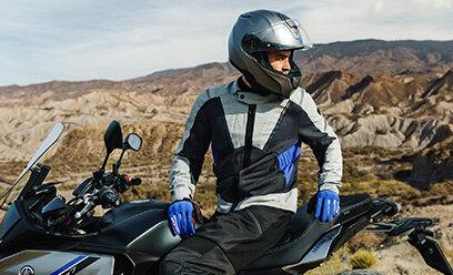 DOORWAAI MOTORJAS HEREN