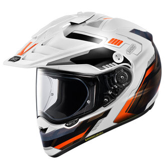 Shoei Hornet ADV 06 Invigorate