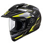Black-yellow TC-3