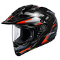 Black-red TC-1