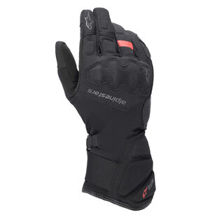 Tourer W-7 V2 Drystar