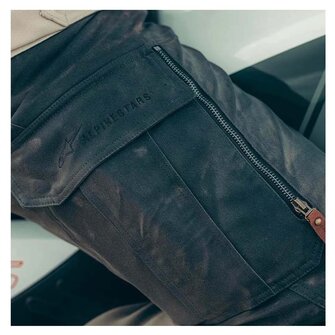 Alpinestars Borrego Drystar Trousers