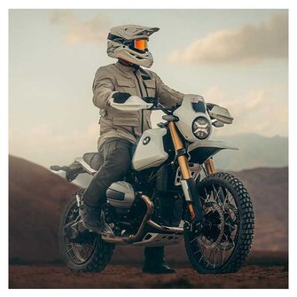 Alpinestars Borrego Drystar Trousers