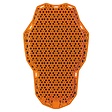 Rugbeschermer D3O Stealth Viper 1 Zwart