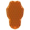 Back Protector Ghost Level 1