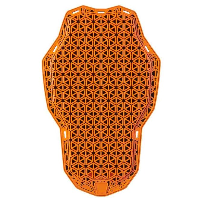 D3O Back Protector Ghost Level 1