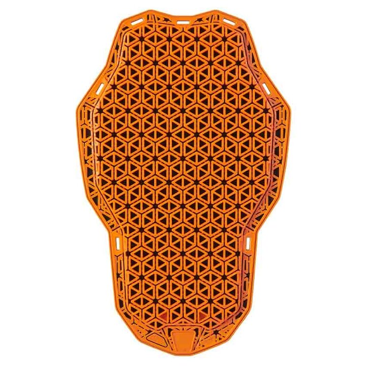 Rugbeschermer D3O Stealth Viper 1 Zwart