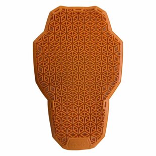 Diablo Level 2 Back Protector