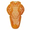 Diablo Knie/Elleboog Protector Set Level 2