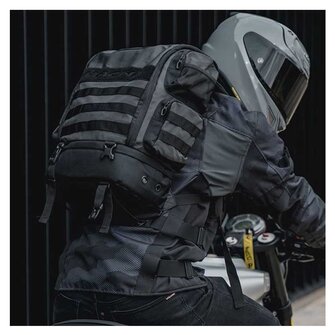 Macna MUBP-1 Utility Backpack