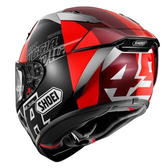 Shoei X-SPR Pro Diggia 2