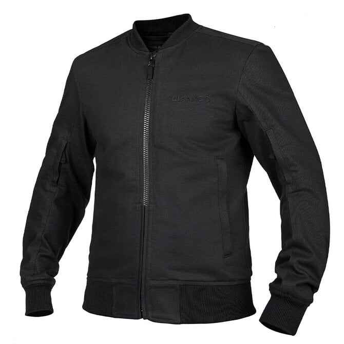 Pando Moto Ventura