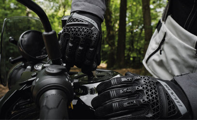 MOTORHANDSCHOENEN ZOMER