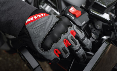 MOTORHANDSCHOENEN MIDSEASON
