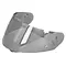 HJ-50 Y10 Visor Mirror