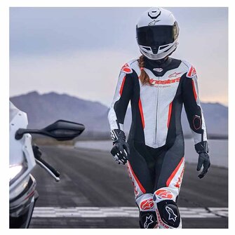 Alpinestars Stella GP-R7 1PC