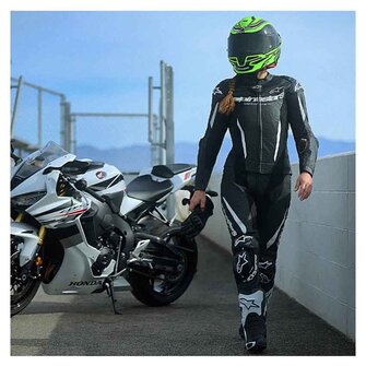 Alpinestars Stella GP-R7 2PC