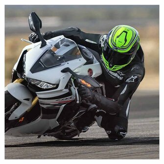 Alpinestars Stella GP-R7 2PC