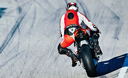 MOTORCYCLE SUIT MEN