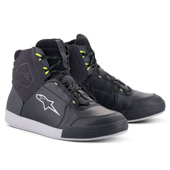 Alpinestars Chrome Drystar Shoes