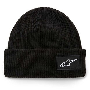 Unload Rib Cuff Beanie