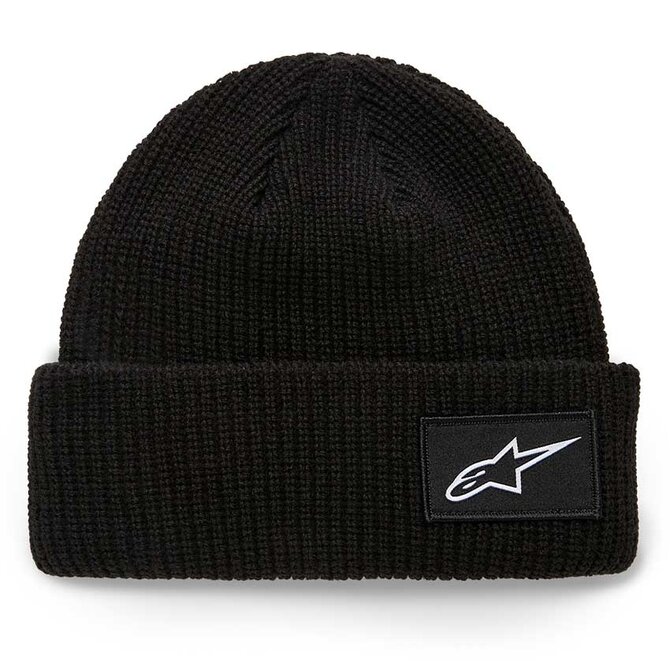 Alpinestars Unload Rib Cuff Beanie