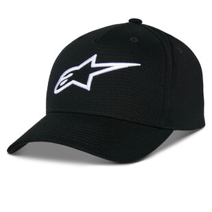 Ageless Snapback Hat