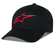 Zwart/Rood