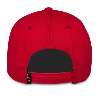 Alpinestars Ageless Snapback Hat