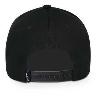 Alpinestars Ageless Snapback Hat