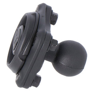T-Lock Holder for Socket Arm