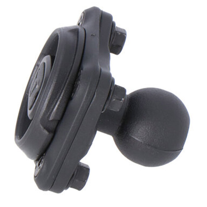SW-Motech T-Lock Holder for Socket Arm