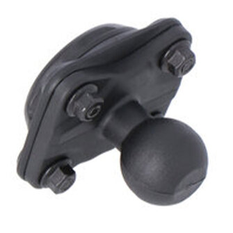 SW-Motech T-Lock Holder for Socket Arm