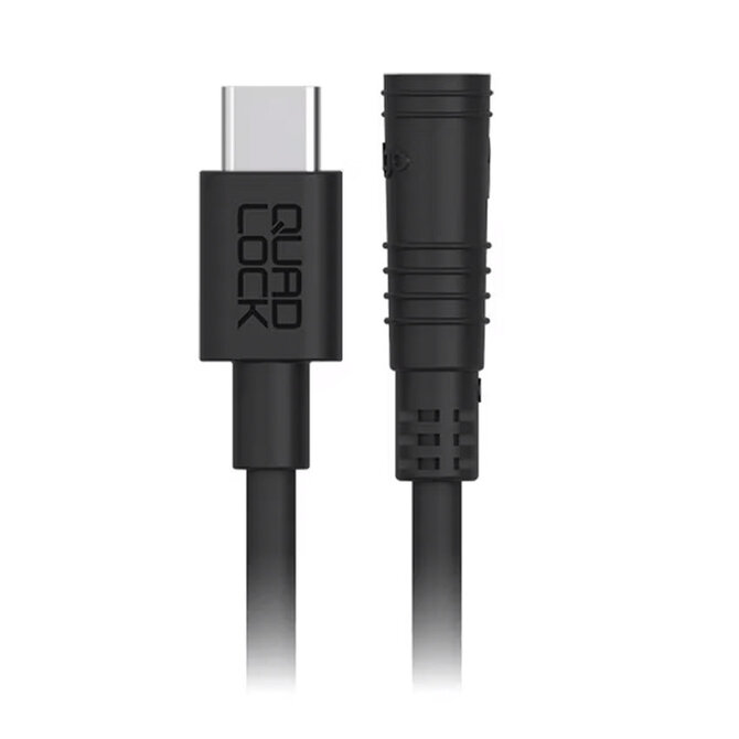 Quad Lock USB-C Cable