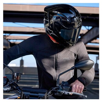 Alpinestars Aeroshell Airflow Jacket