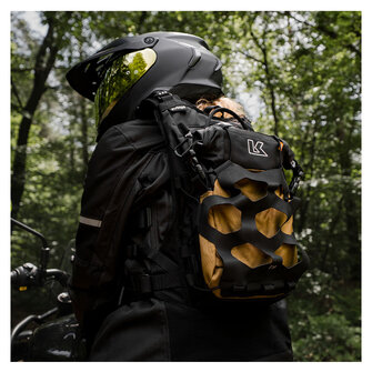 Kriega Trail 9