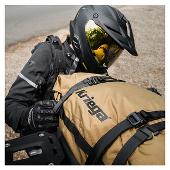 Kriega Rollpack 40