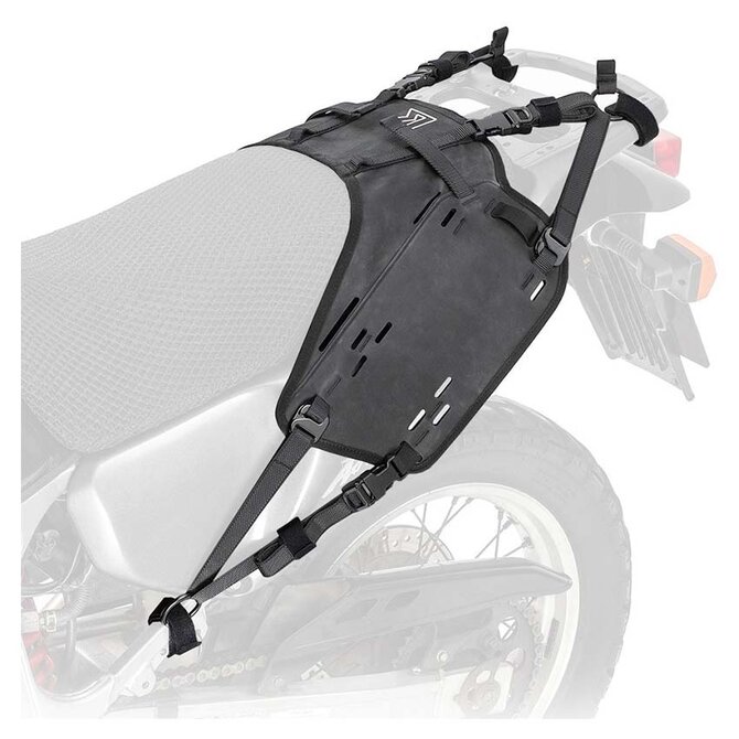 Kriega OS-Base Adventure