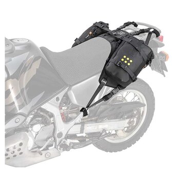 Kriega OS-Base Adventure
